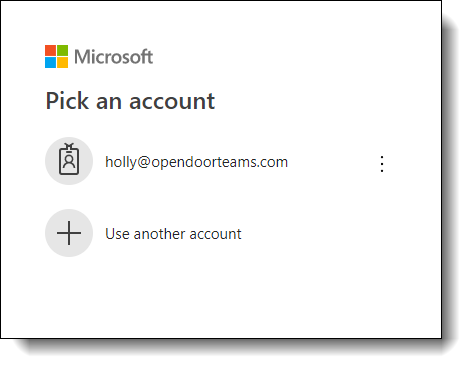 Integrating Office 365 Calendar with Daycast