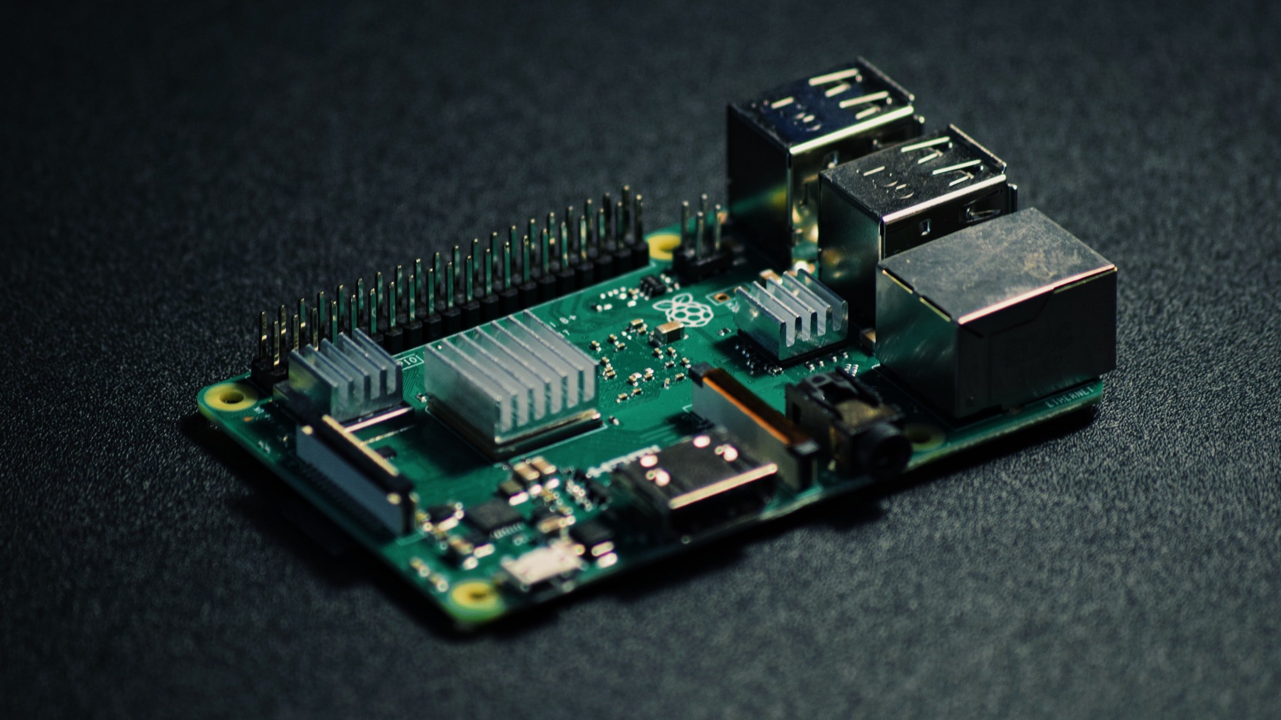 Raspberry Pi 3 Model B+ PI3P - Best Buy