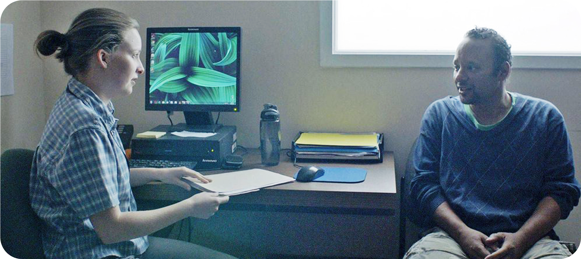 VIFF 2017: Fail to Appear 