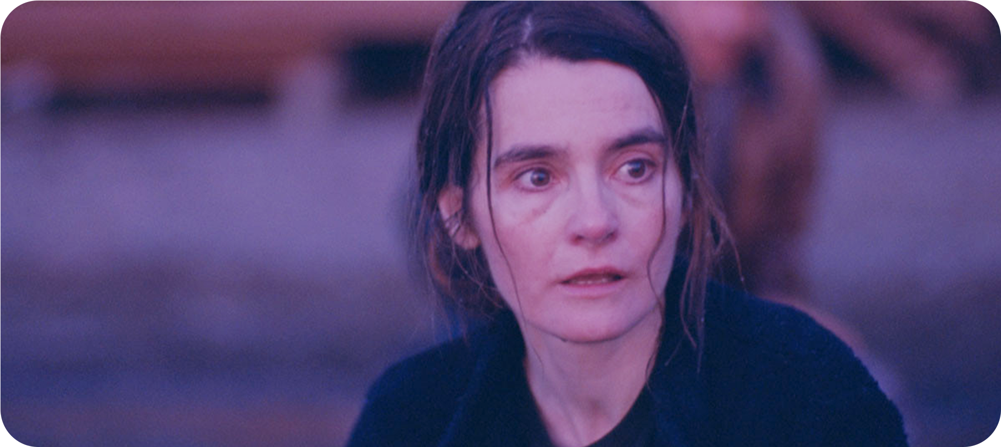 VIFF 2017: Never Steady, Never Still