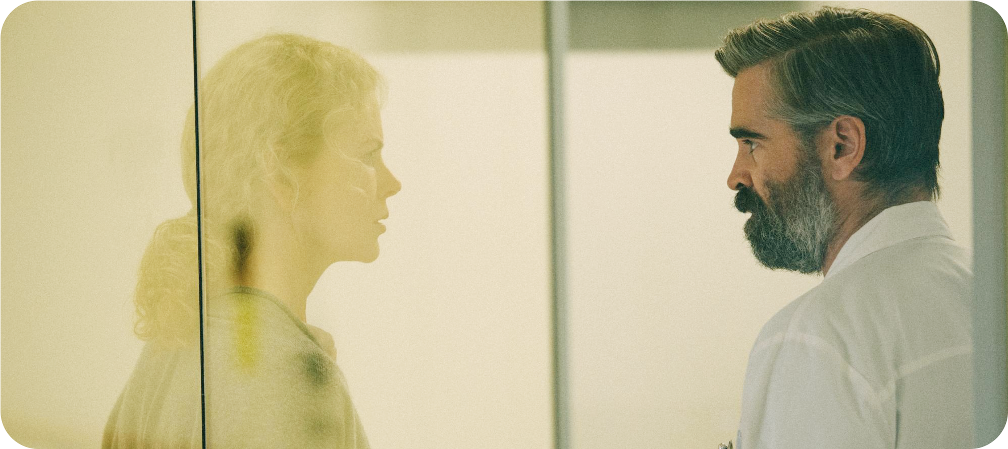 VIFF 2017: The Killing of a Sacred Deer