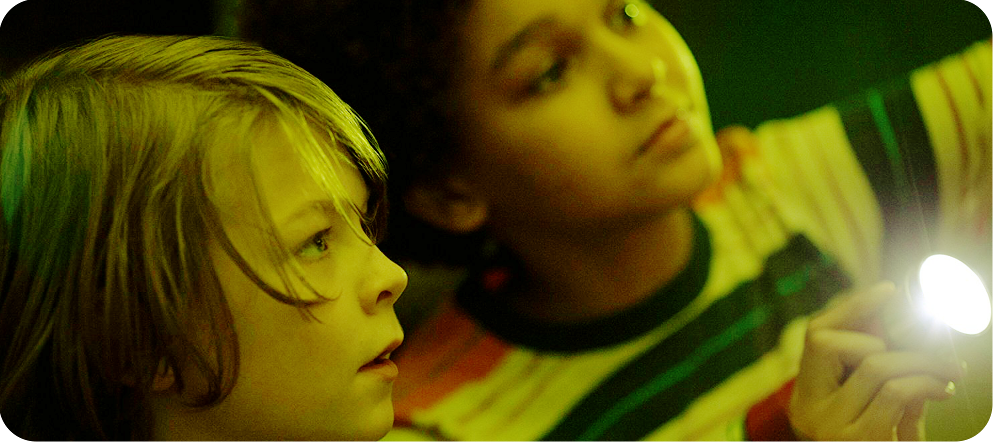 VIFF 2017: Wonderstruck