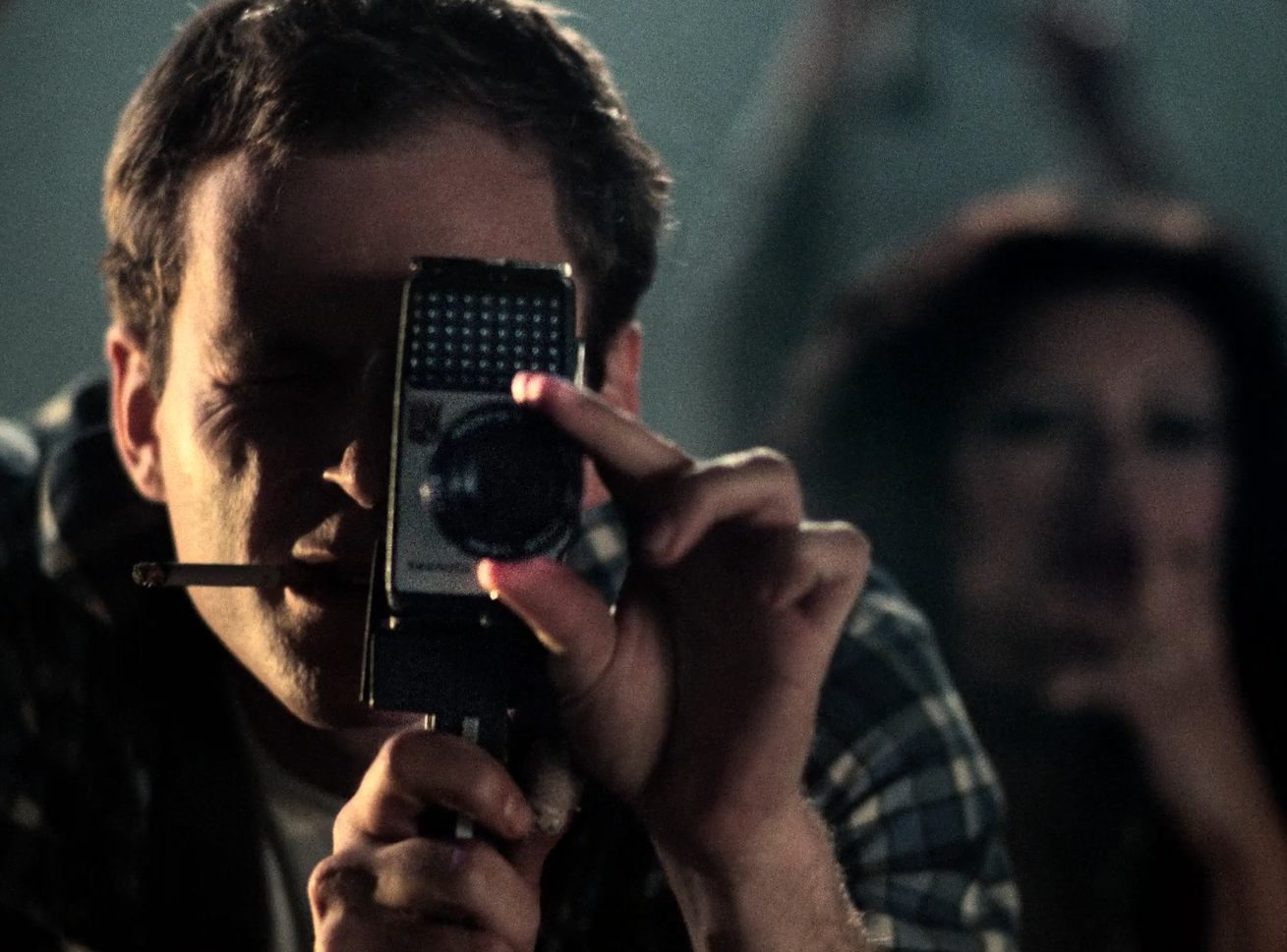 “The Other Side of the Wind”: The Absence of Orson Welles