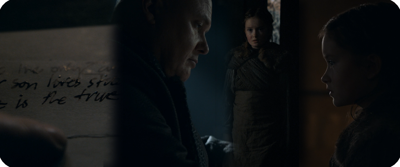 Scene Analysis: Cinematography in GAME OF THRONES Season 8 Episode 5, "The Bells"