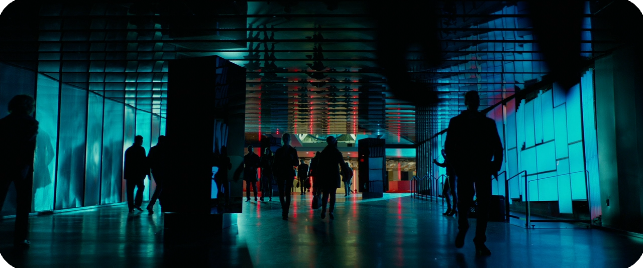 John Wick: Chapter 2 is a very fun movie about being an