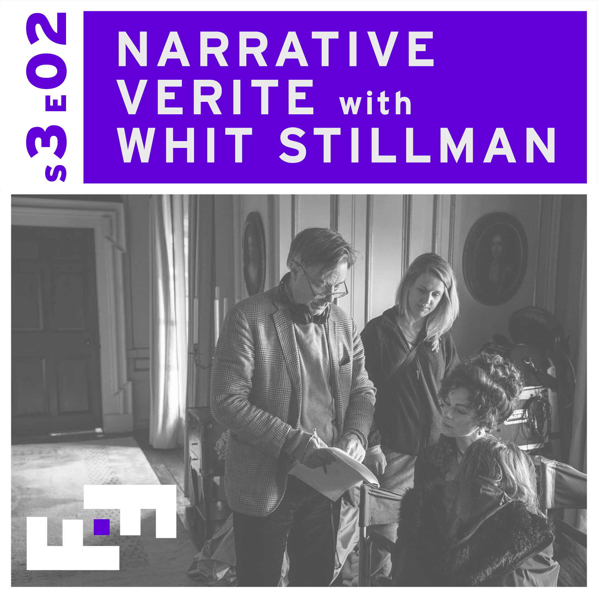 Narrative Verite/Whit Stillman