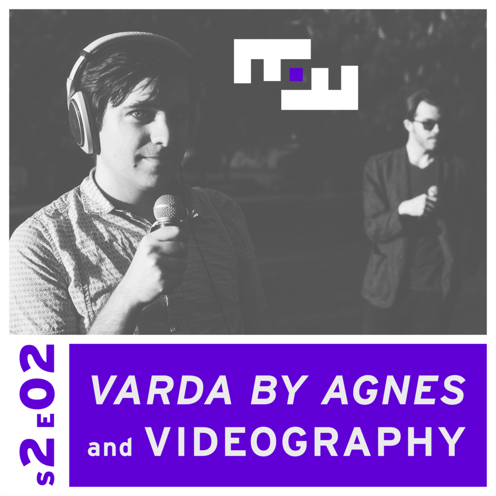 Varda By Agnes: What is Videography?