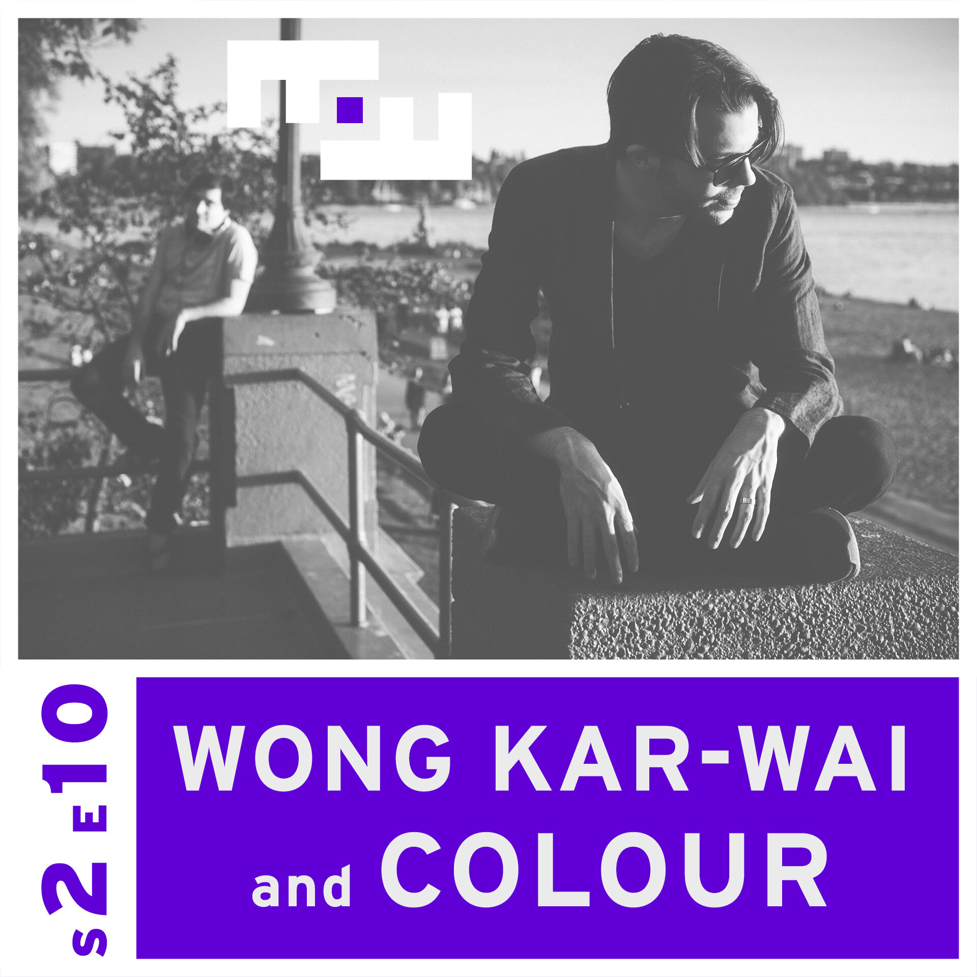 Colour in the Films of Wong Kari-Wai