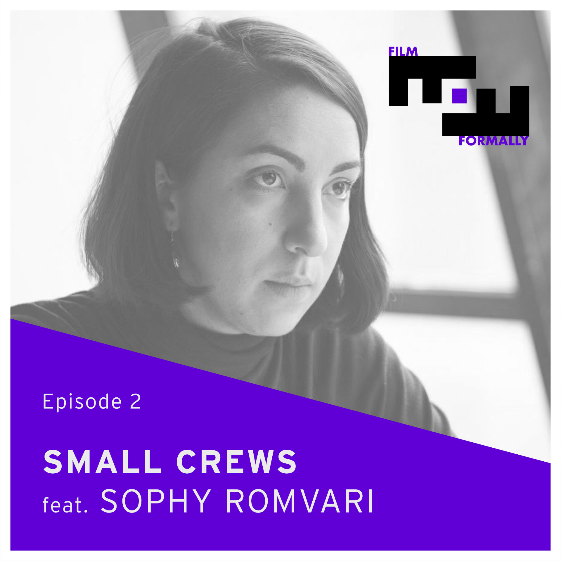Small Crews/Sophy Romvari