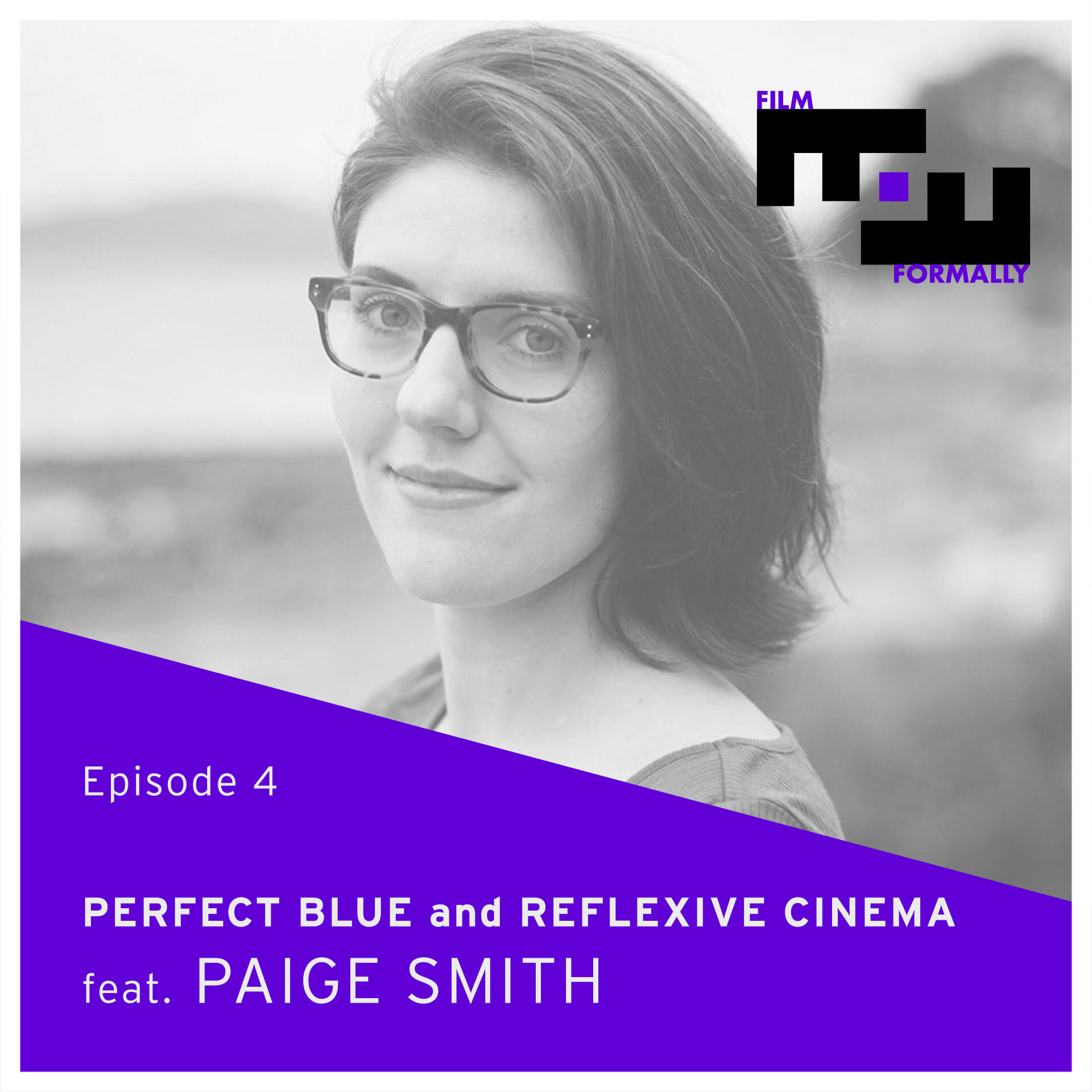 Self-Reflexivity and Perfect Blue/Paige Smith