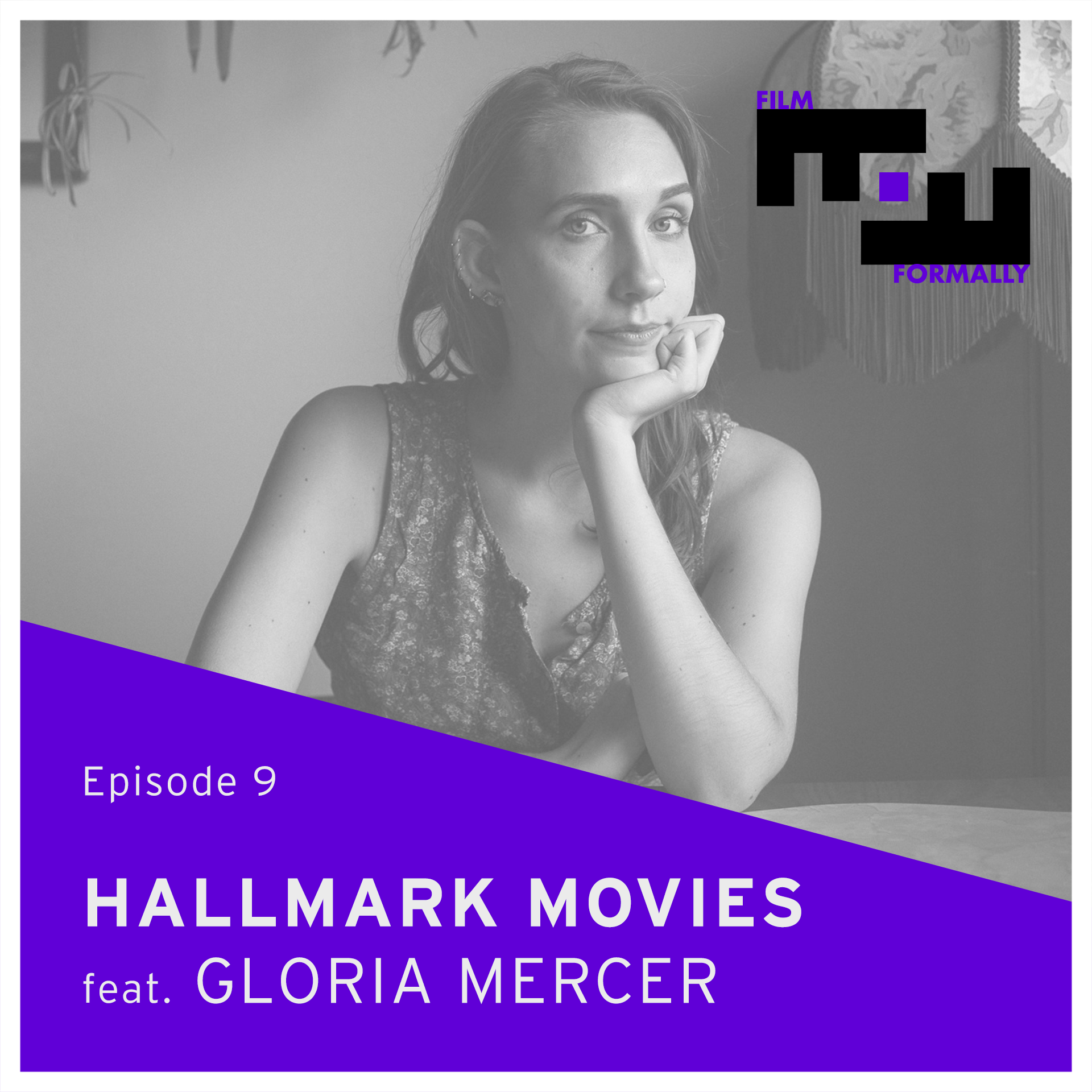 Hallmark Movies/Gloria Mercer