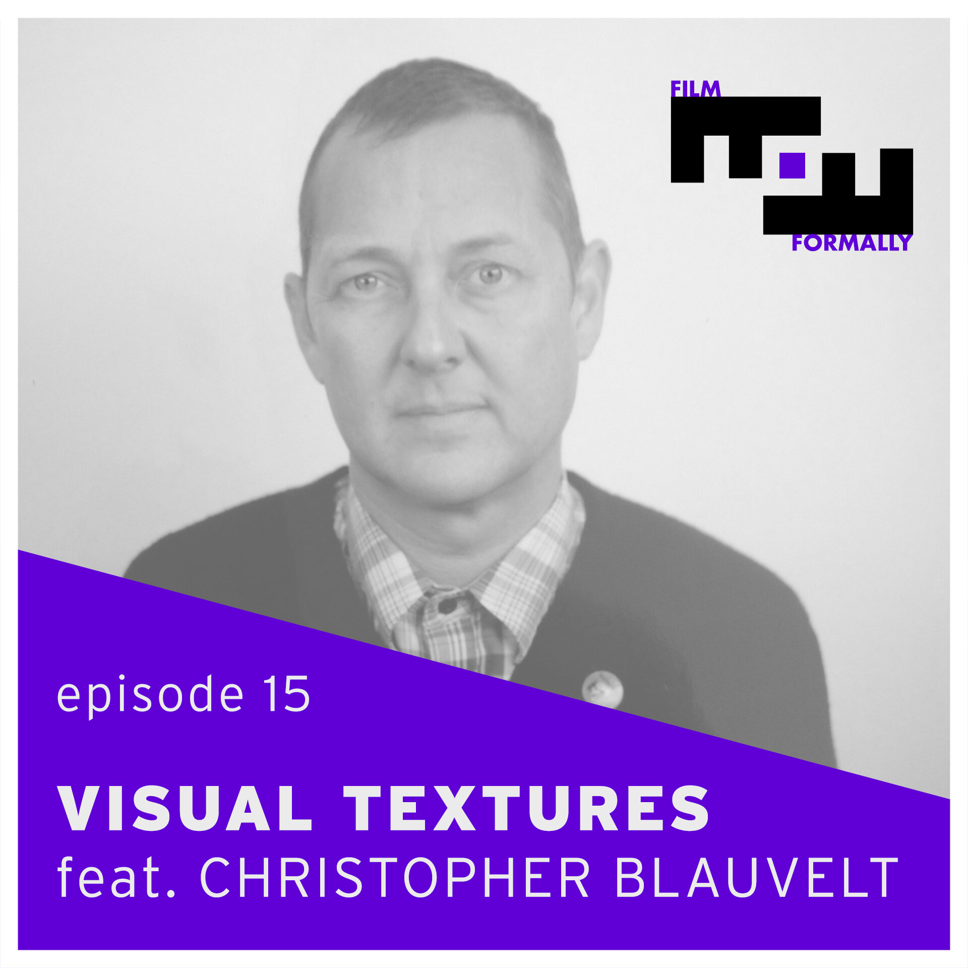 Visual Textures/Christopher Blauvelt