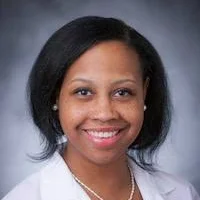 SARAHN WHEELER Dr. Sarahn M. Wheeler is a practicing maternal-fetal medicine specialist at Duke University Hospital. Dr. Wheeler currently serves as Assistant Professor in the Duke University School of Medicine. In this role, Dr. Wheeler is both a practicing clinician and research faculty. Dr. Wheeler’s research focuses on eliminating race disparities in preterm birth; her current research focuses on examining barriers to preterm birth prevention treatments in African American women. She has published several peer-reviewed articles on topics ranging from fetal brain injury to the impact of psychosocial stress on race disparities in preterm birth. 