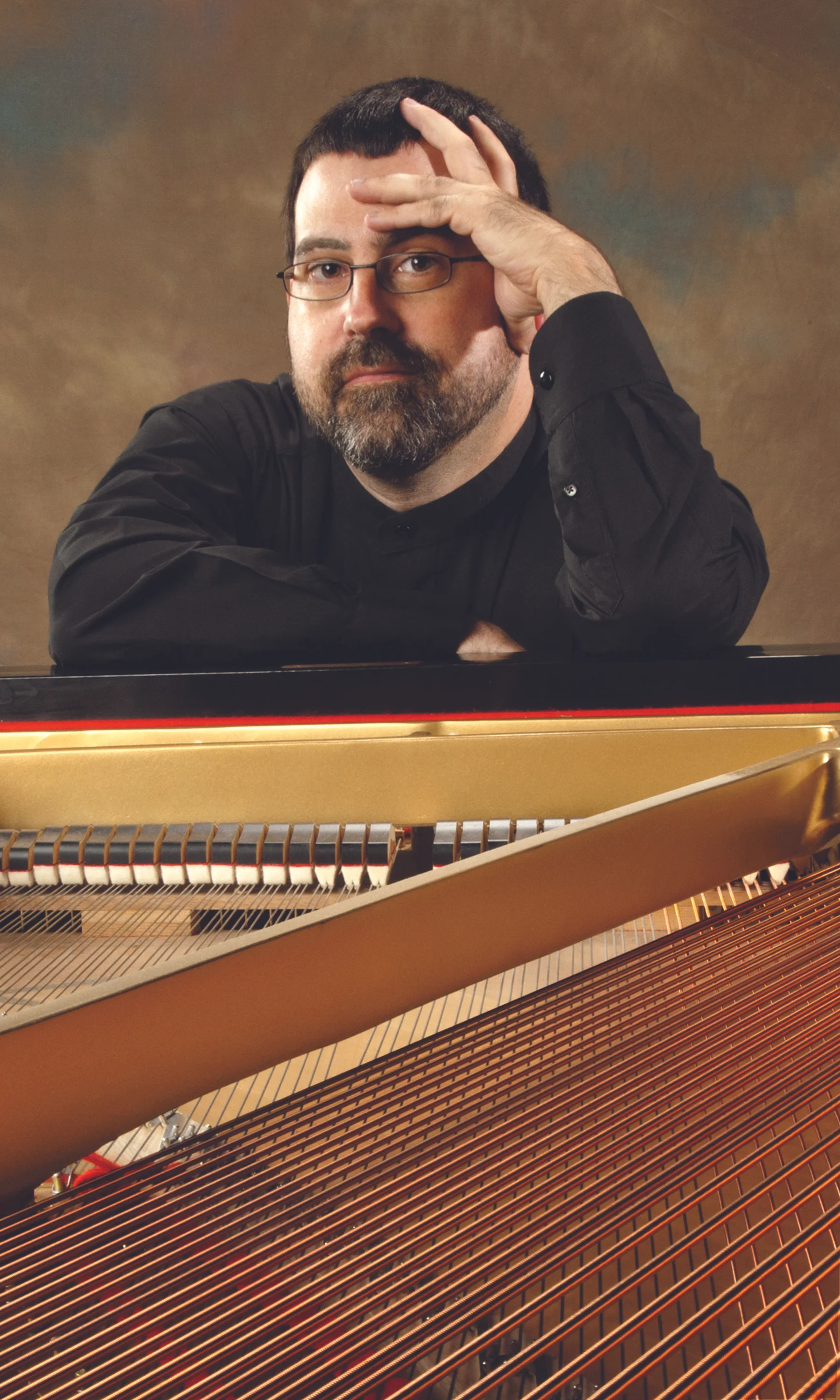 Dr. John Noel