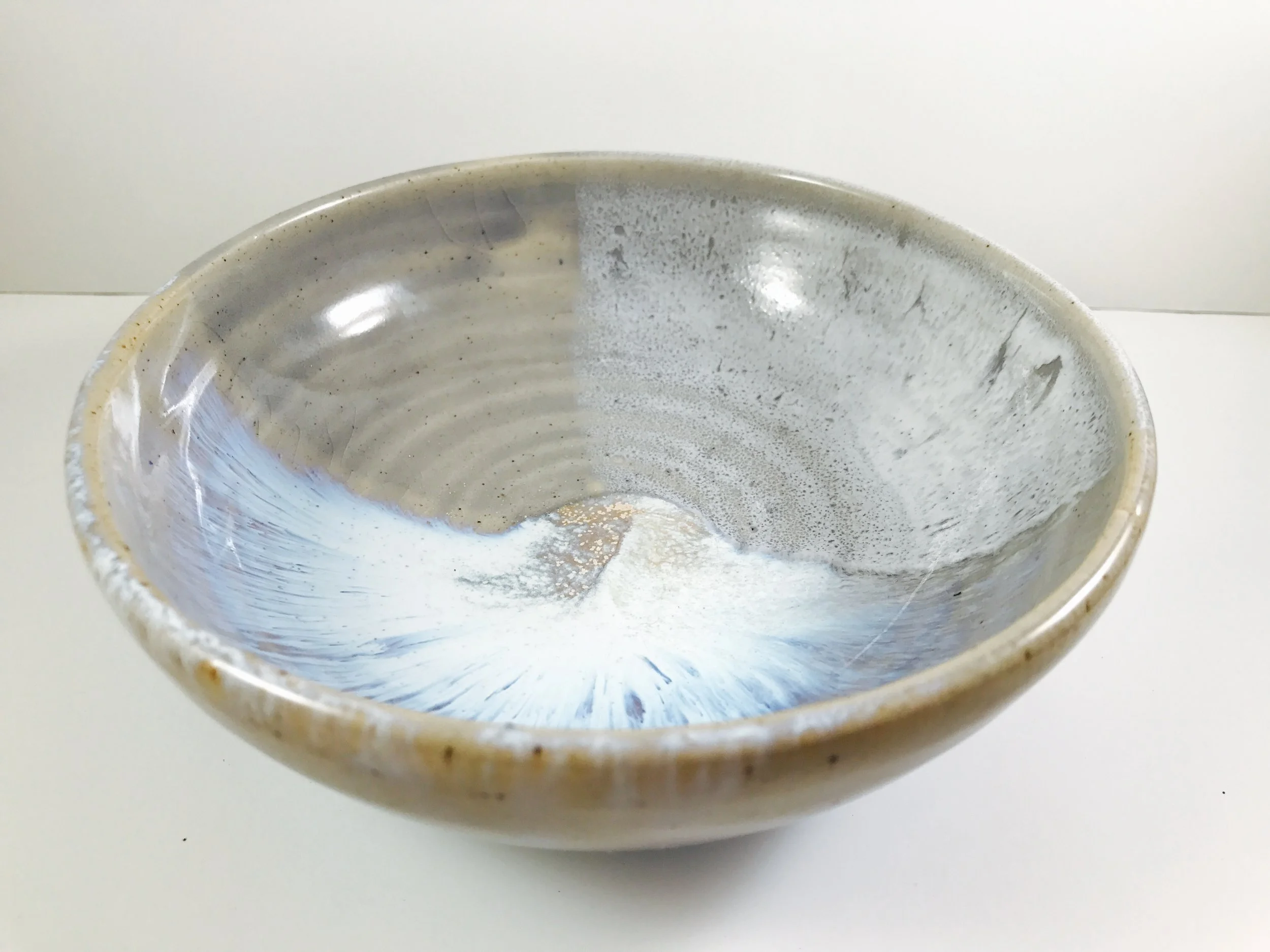 5.5" Glacier bowl
