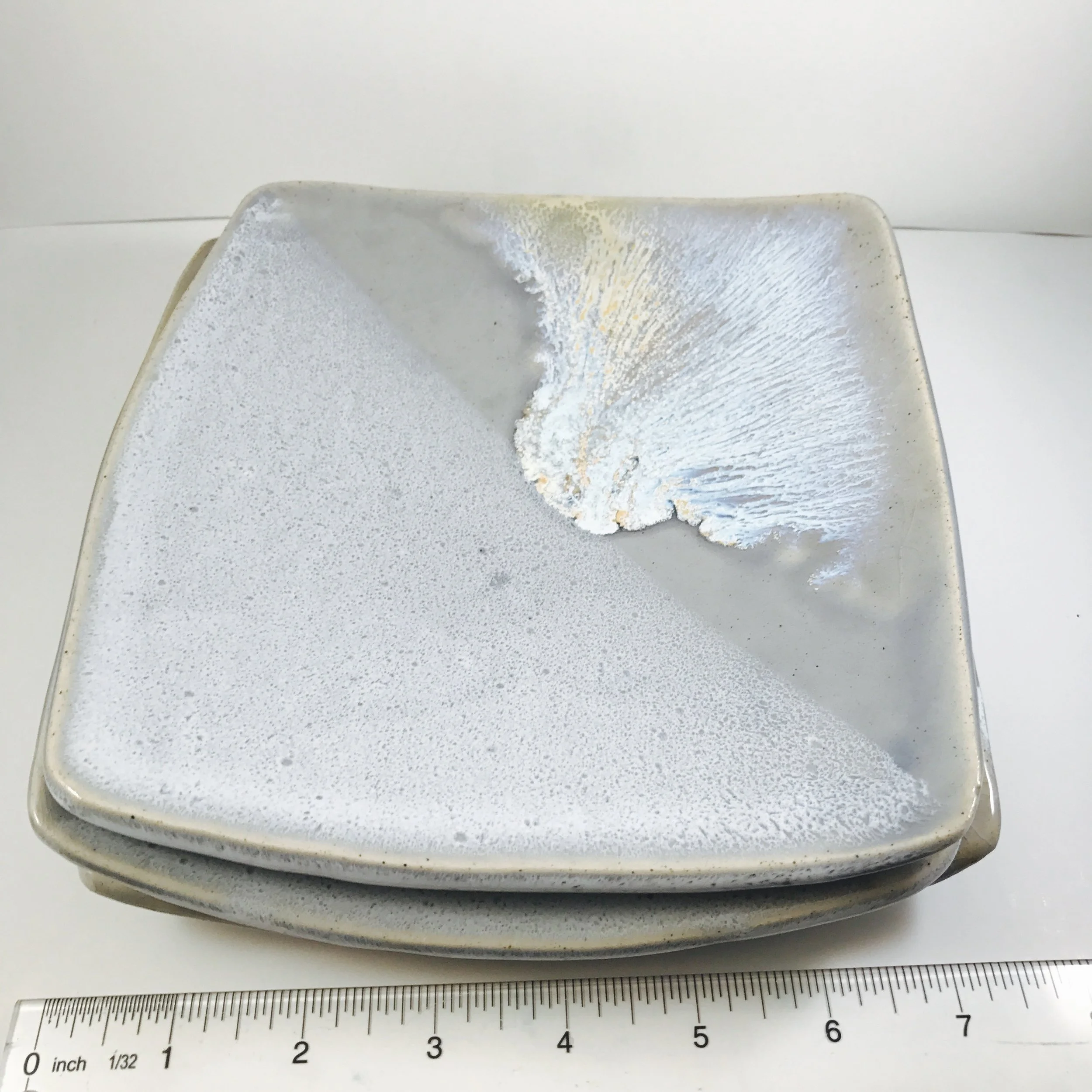Salad Plate Set