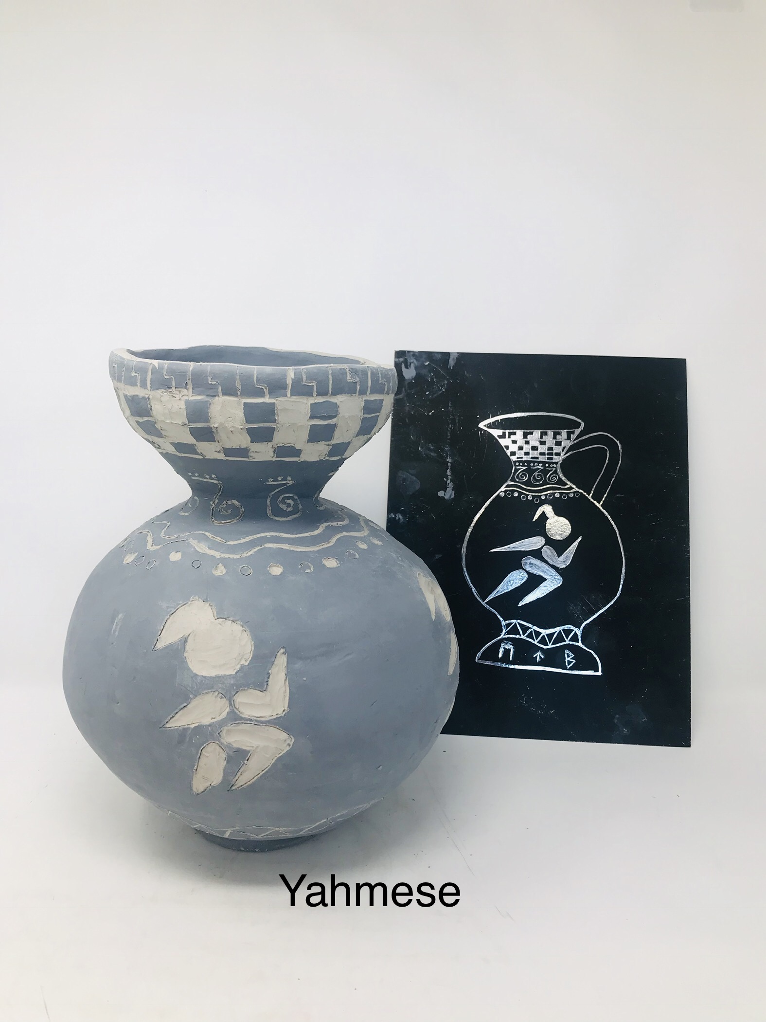 Greek Vases