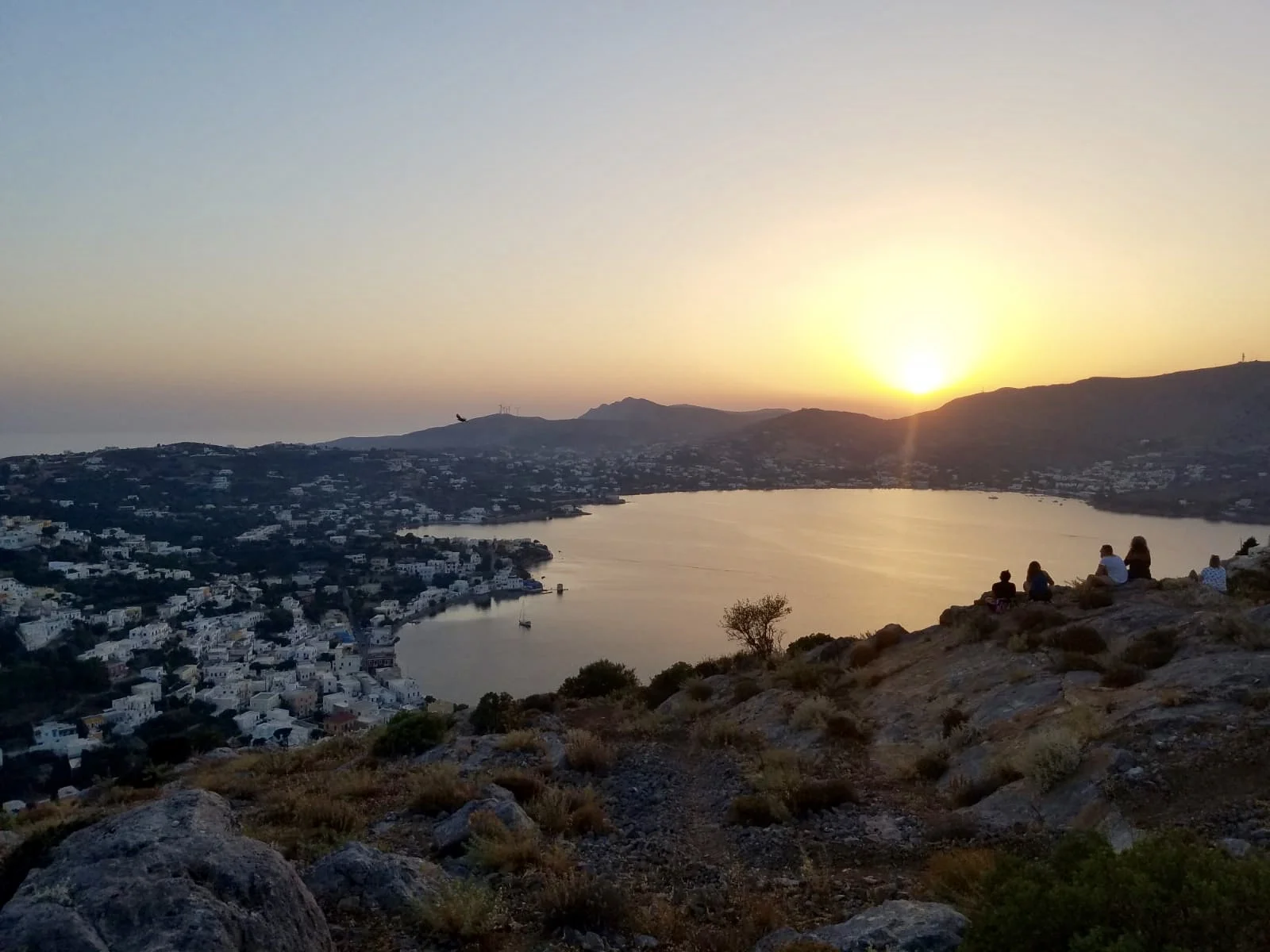 Incredible Small Greek Islands Abound!