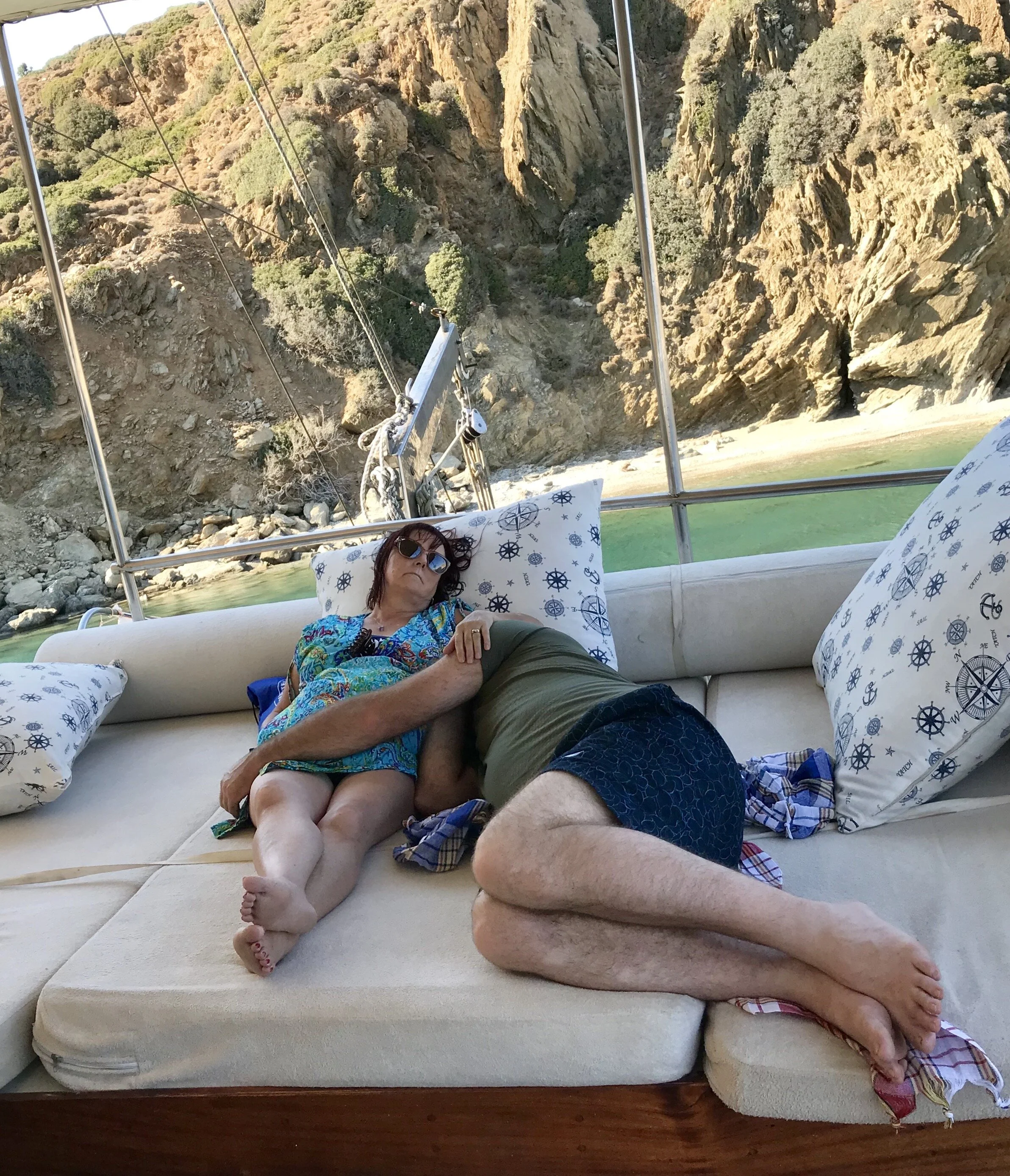 Together is better: Mother's Day edition