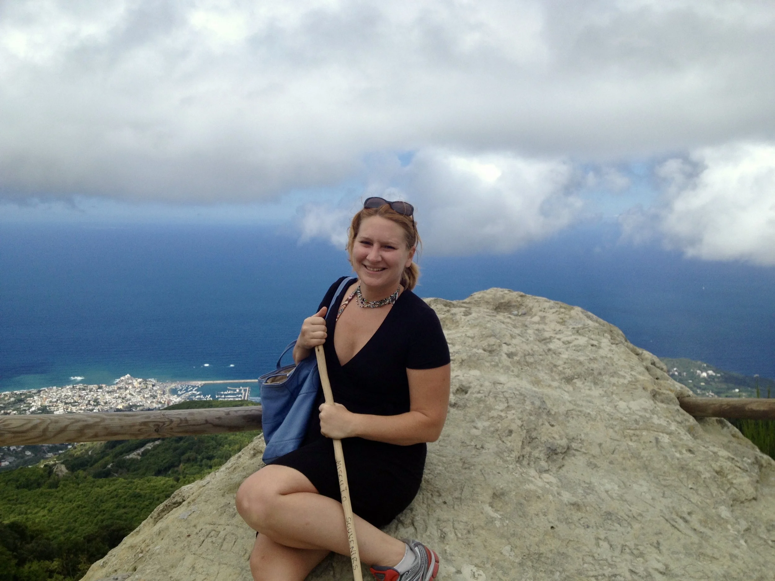 Closing the Gender Gap, One Voyage at a Time