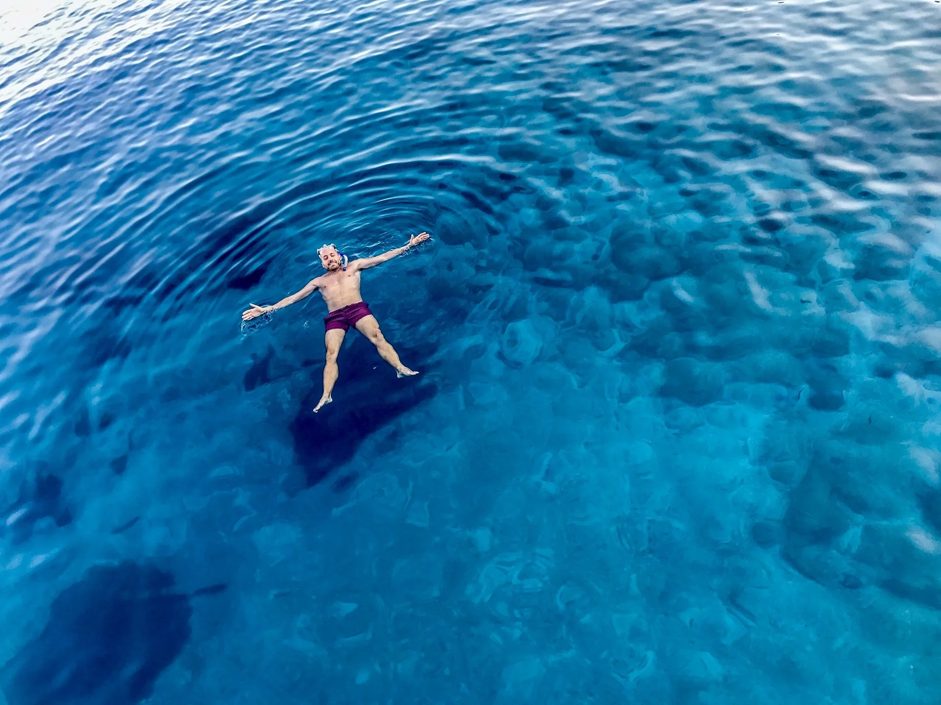 Relaxation and Connection: Embracing the Essence of the Sun Fun You Mediterranean Voyage