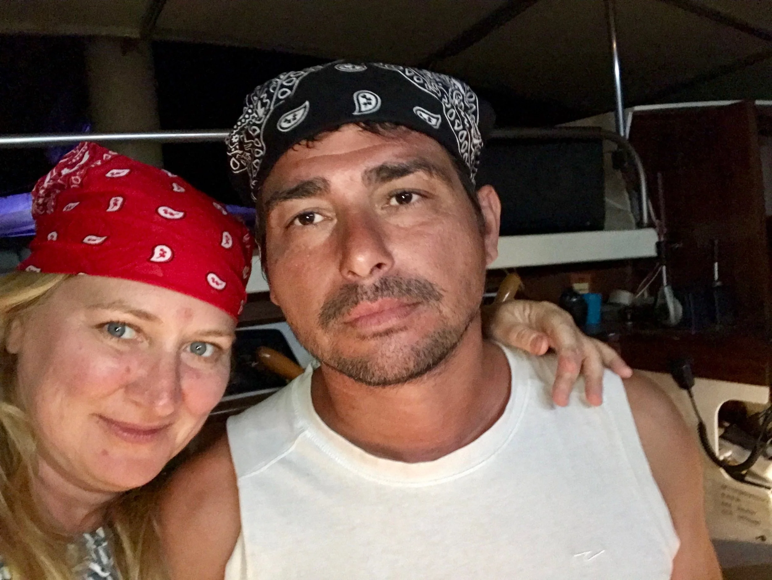 Because of Sun Fun You, I’m Great at the “I Never” Game