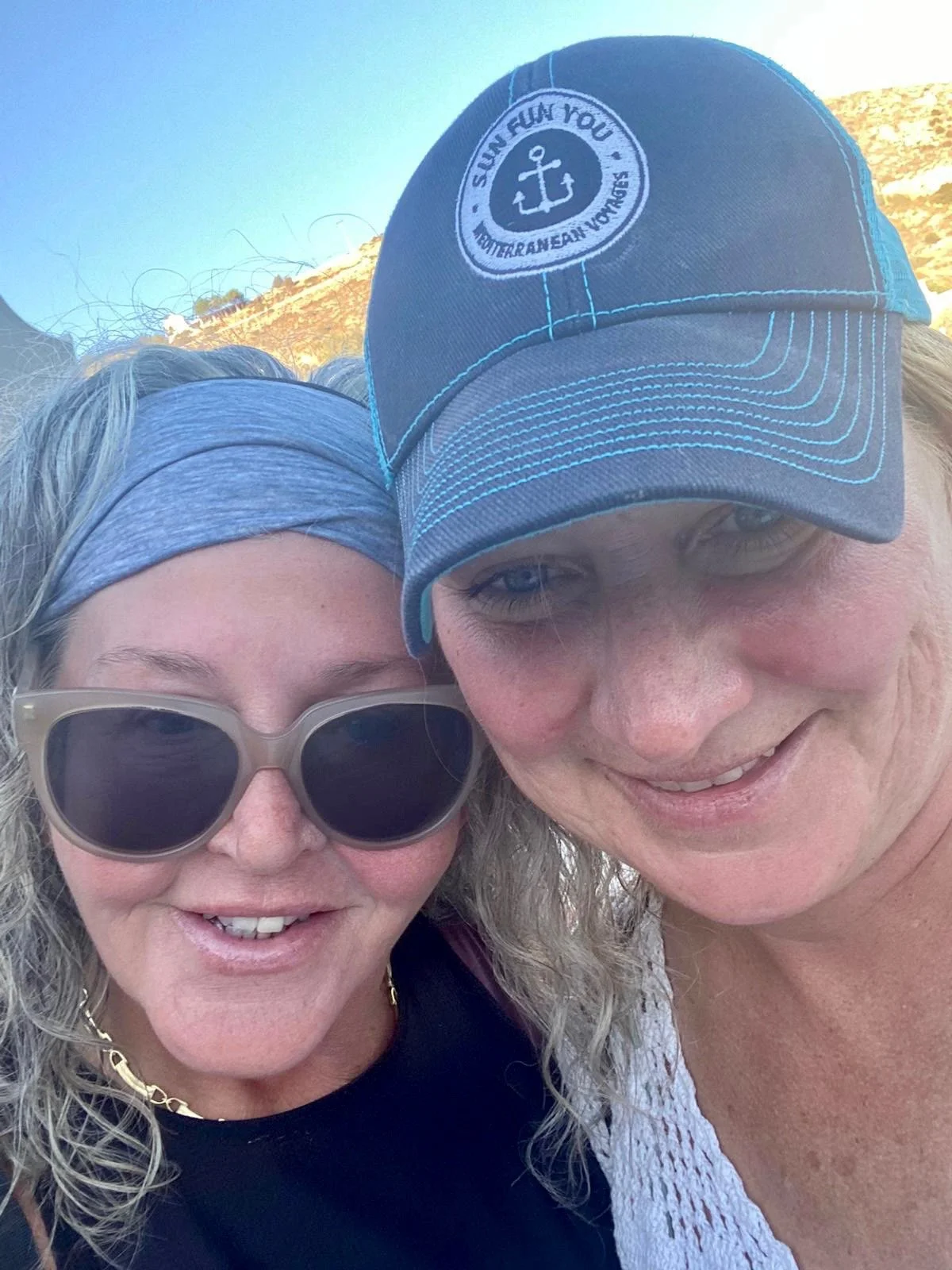 Why I Trust Strangers on a Boat More Than People at the Office