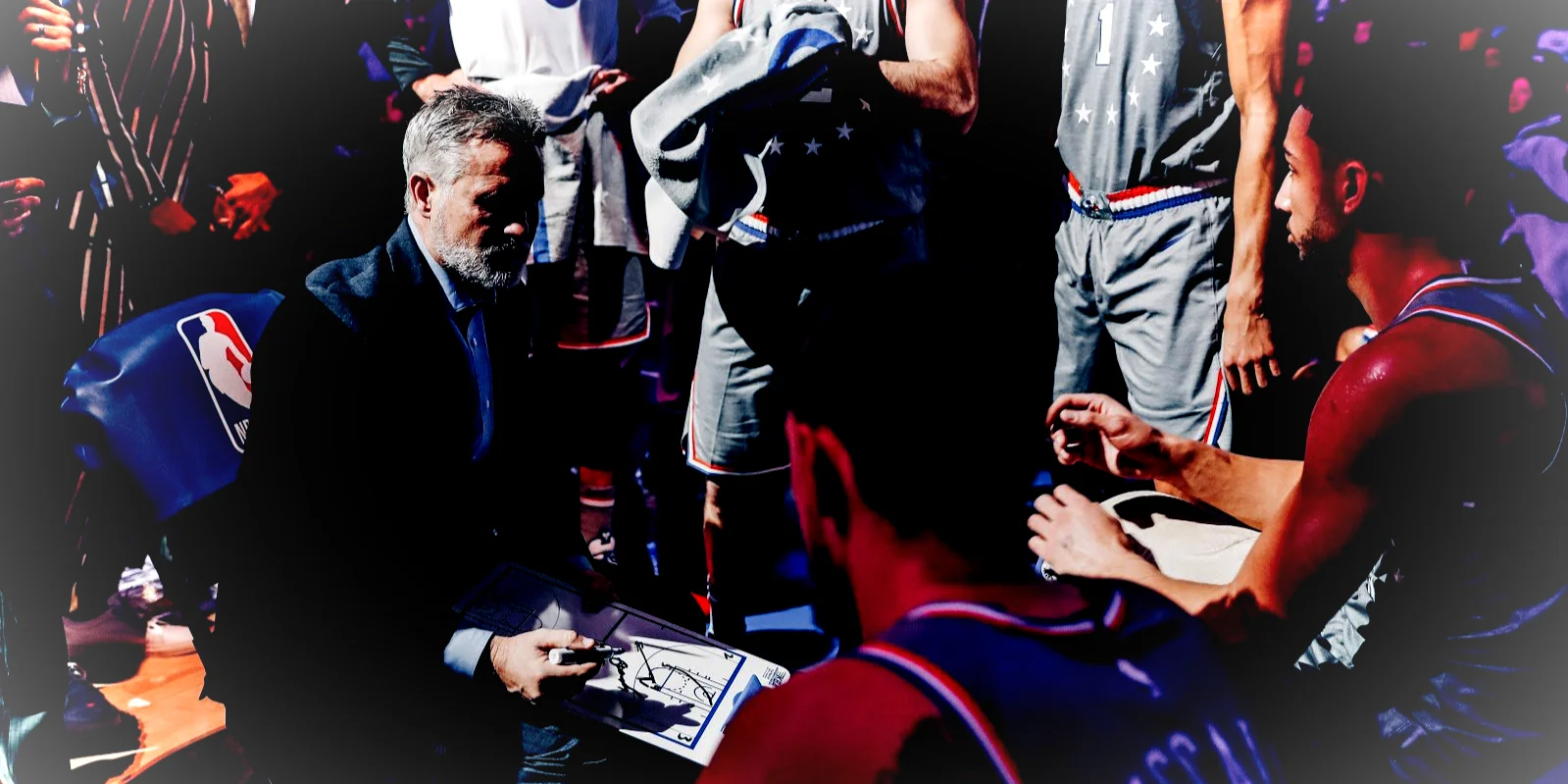 photo: @Sixers