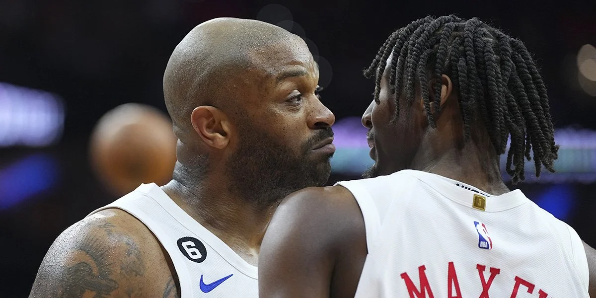 Sixers vs. Nets Game 1 Takeaways — Rights To Ricky Sanchez