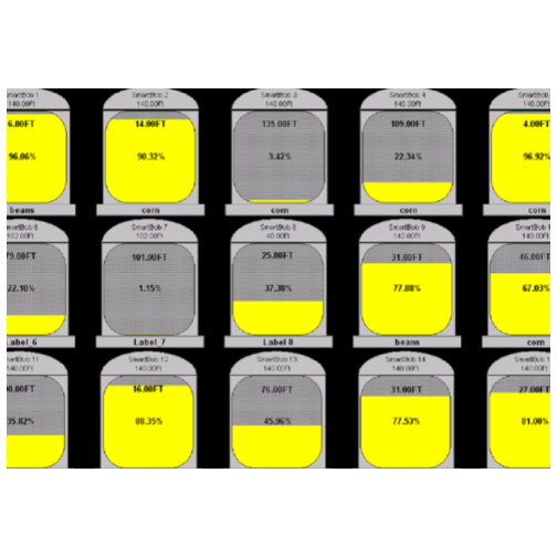 Grain Handling AutomationKahler Automation