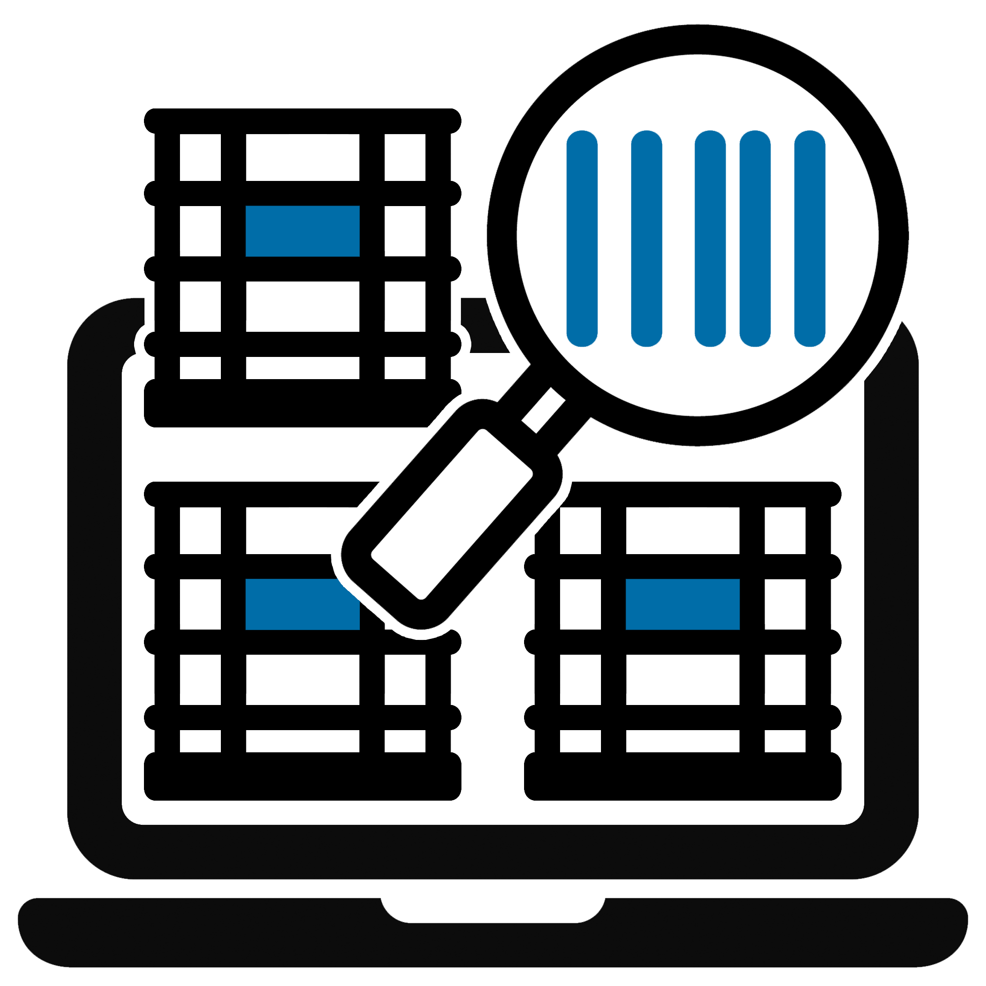 Terminal Management TMX Module ContainersKahler Automation