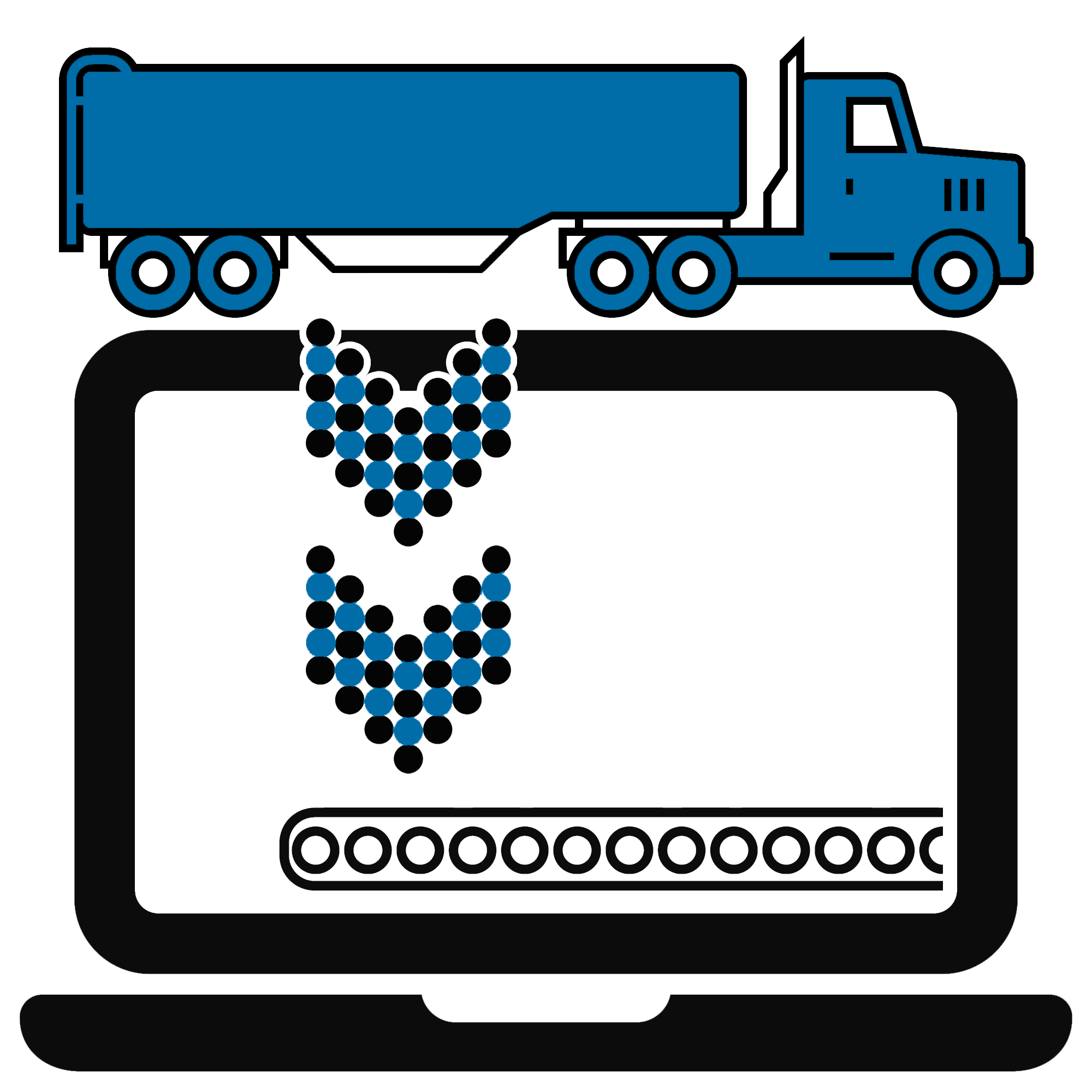 Terminal Management TMX Module ReceivingKahler Automation