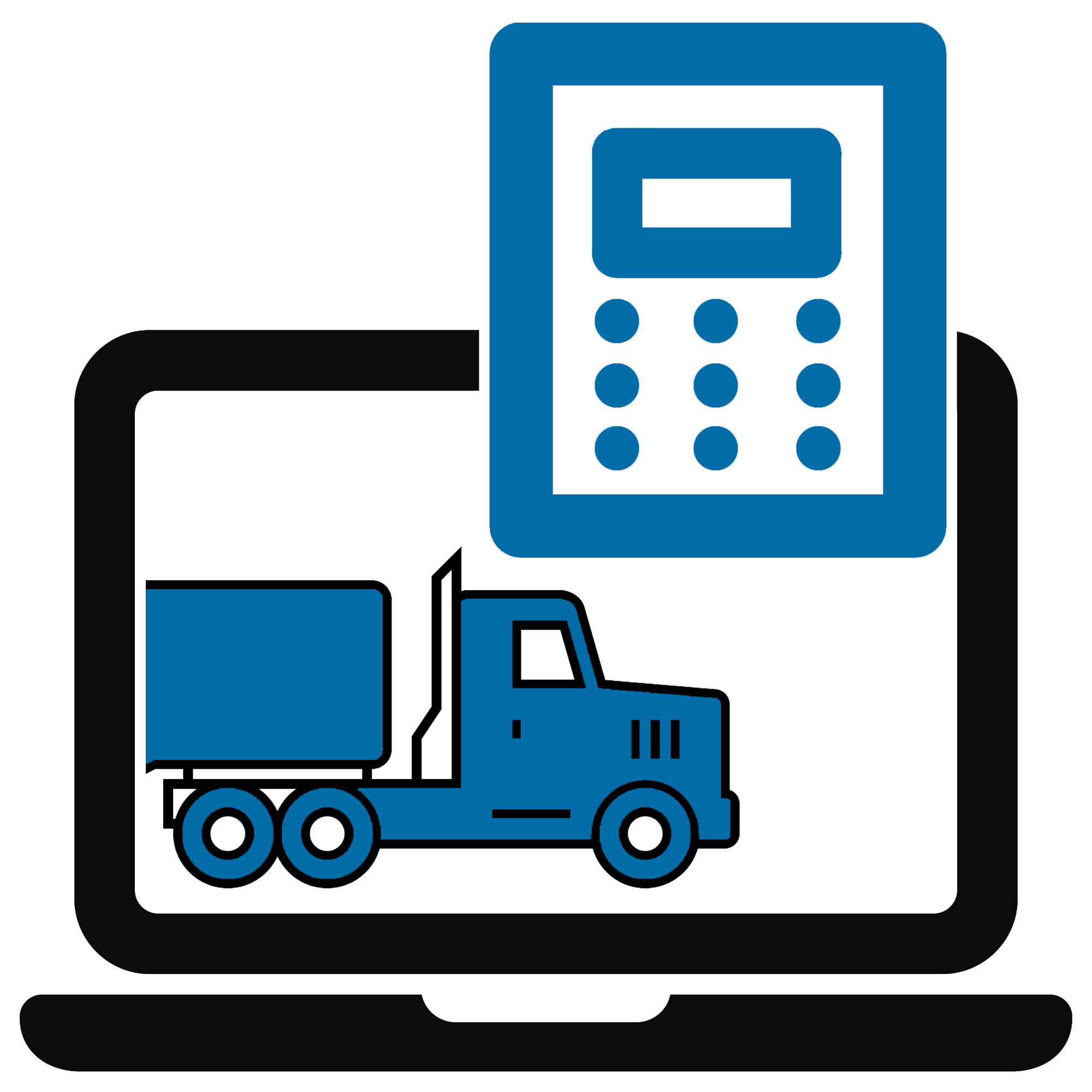 Terminal Management TMX Module ReceivingKahler Automation