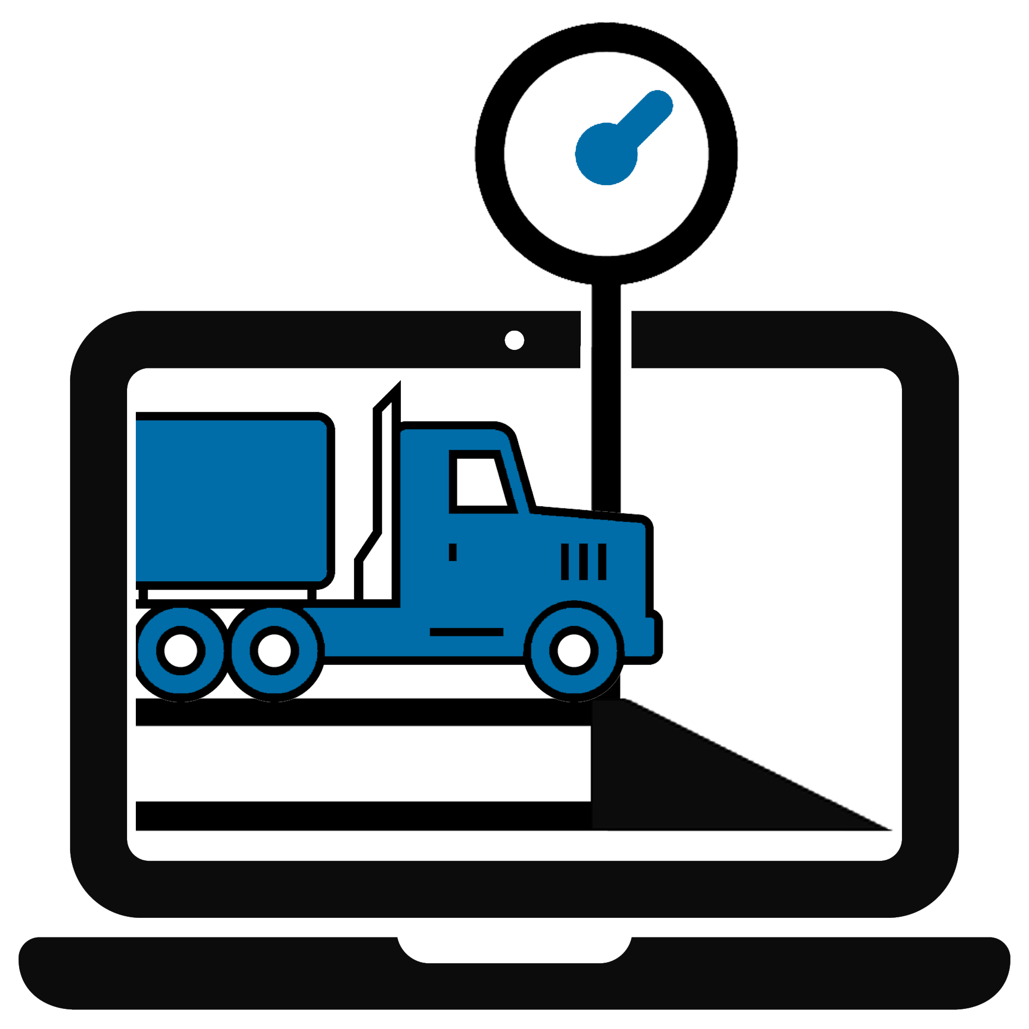 Terminal Management TMX Module ReceivingKahler Automation