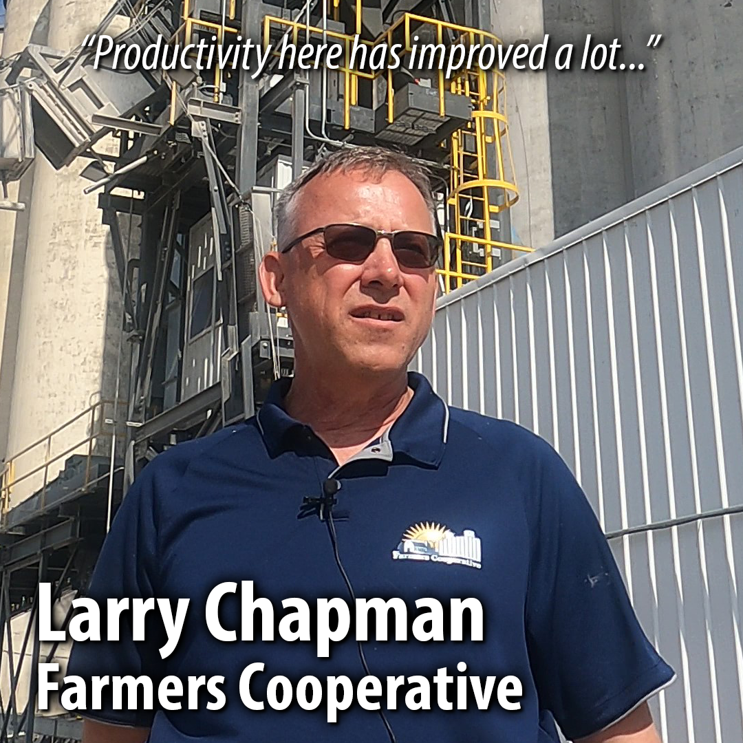 Grain Handling Equipment Farmers Cooperative Kahler Automation grain-handling-equipment-farmers-cooperative-kahler-automation