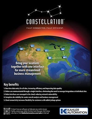 Constellation®