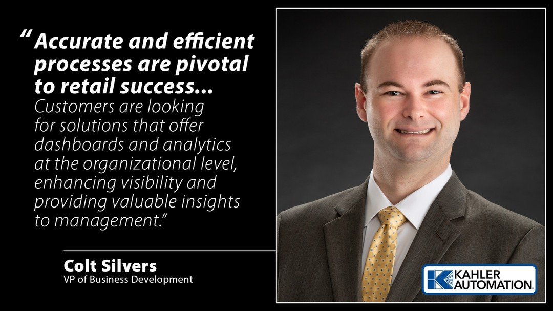 Inside the latest issue of CropLife Magazine... Kahler Automation's Colt Silvers discusses how enterprise solutions such as Constellation standardize data management for our customers across all locations with one control system interface. 

Read the