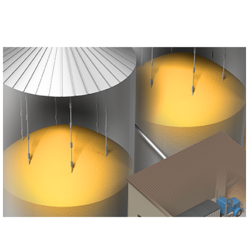 Grain Handling AutomationKahler Automation