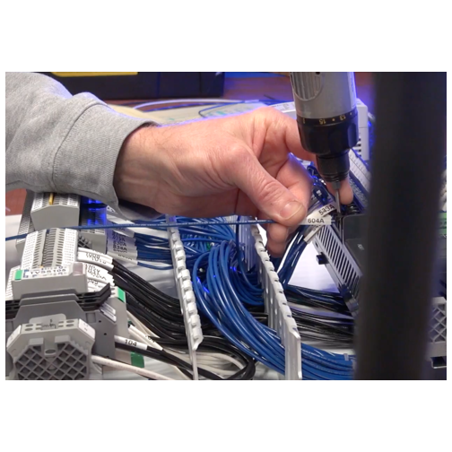 Quality ProductionKahler Automation