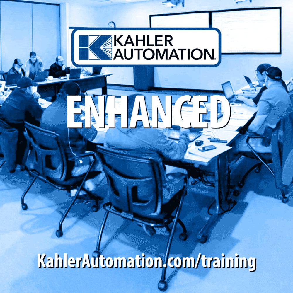 24/7 TECHNICAL HARDWARE & SOFTWARE SUPPORT — Kahler Automation