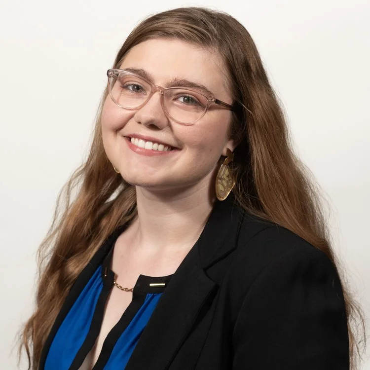 Catchin' Up With a Cookie: Brittany Fischer