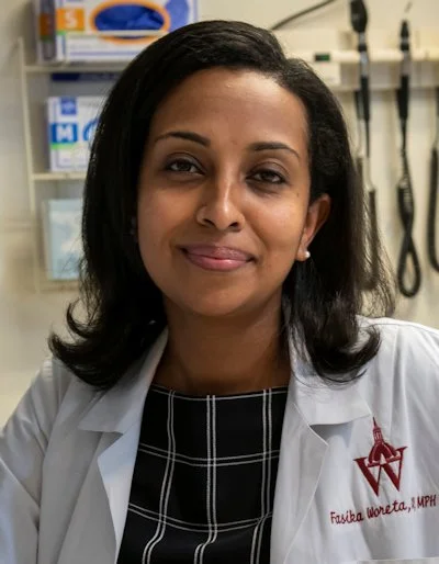 Alum Profiles: Mentorship, Entrepreneurship, and Diversity in Healthcare