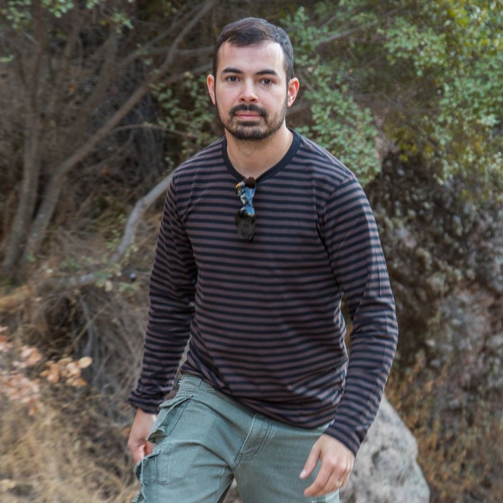 A Conversation with Cooke Alum Joaquín Baldwin, Author of the Noss Saga, a Six-Book High Fantasy Series