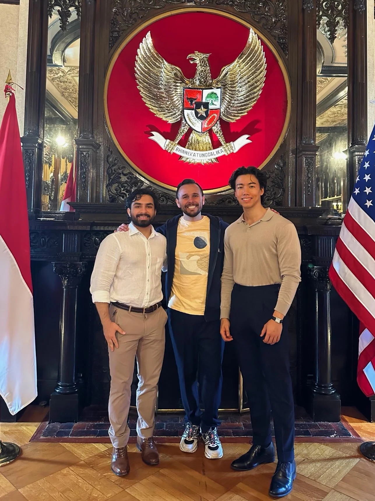 Alums Share Their Experiences Serving on the Alumni Engagement Council