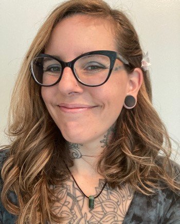 Catchin' Up With a Cookie: Hollie Joy Wagner