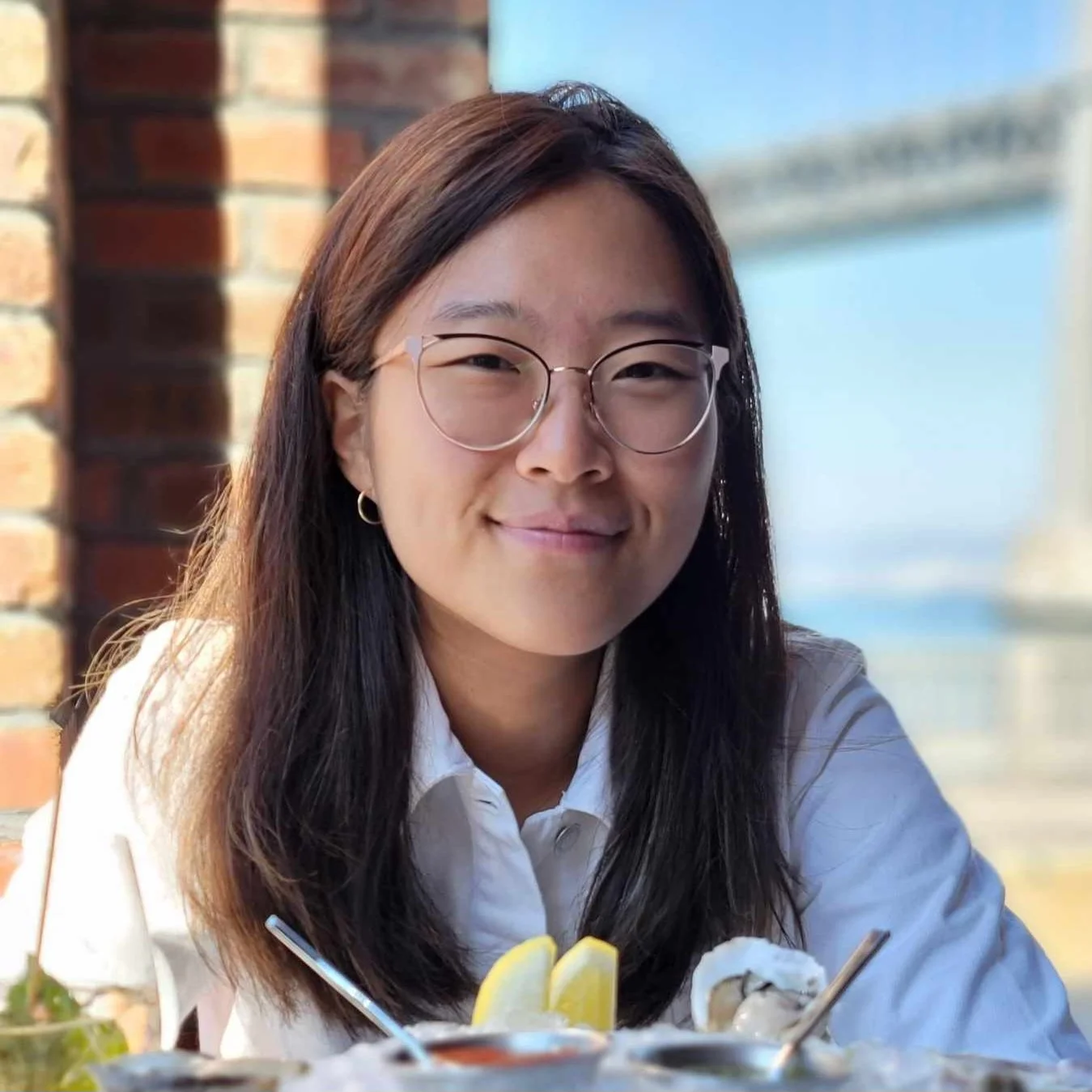 Catchin' Up With a Regional Chapter Leader: Annie Seo