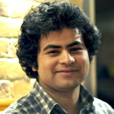 Internship Feature: Samaanta Foundation with Shrochis Karki