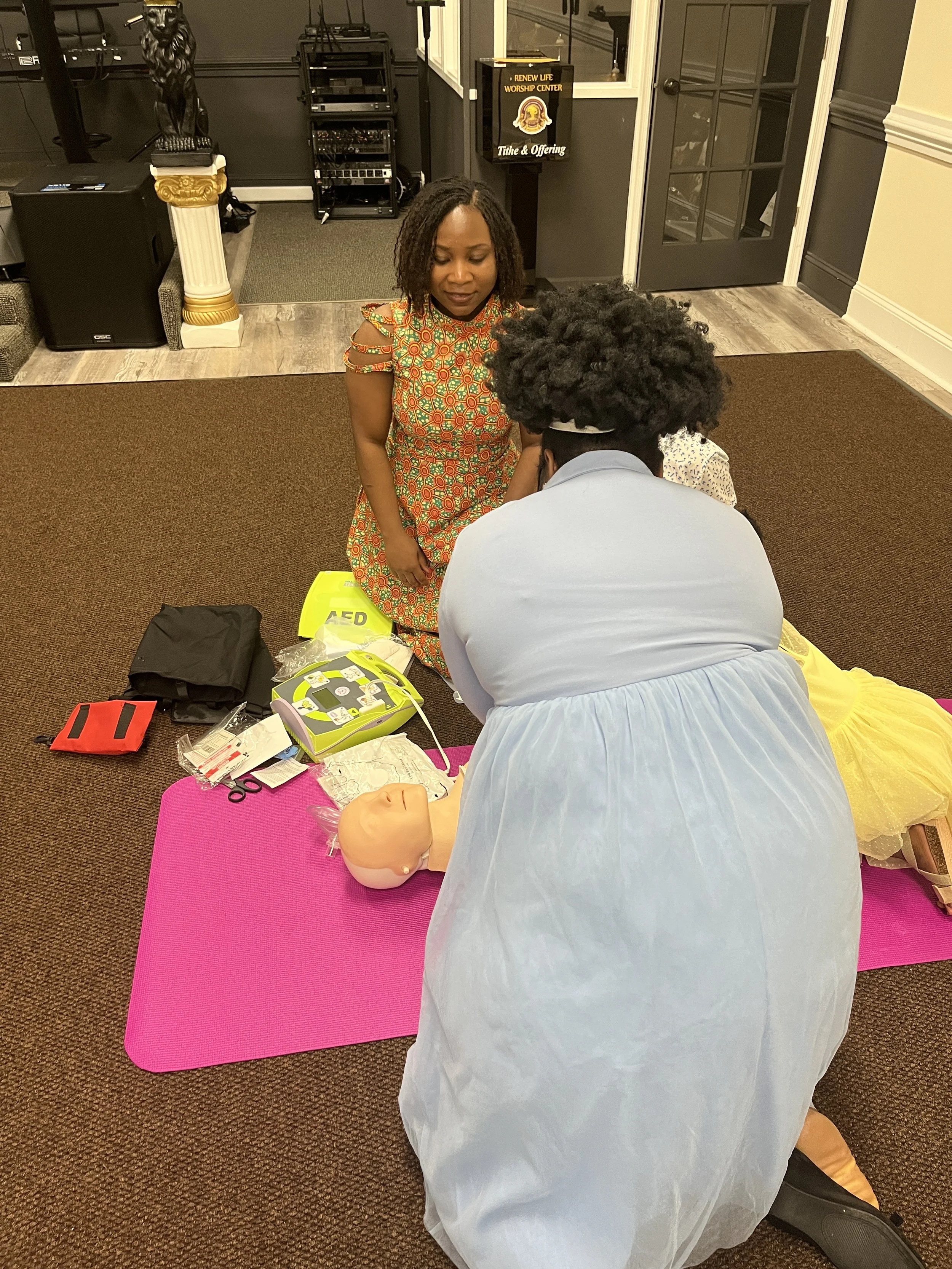 Cooke Scholar Service: Efua Duma Panyin Crentsil