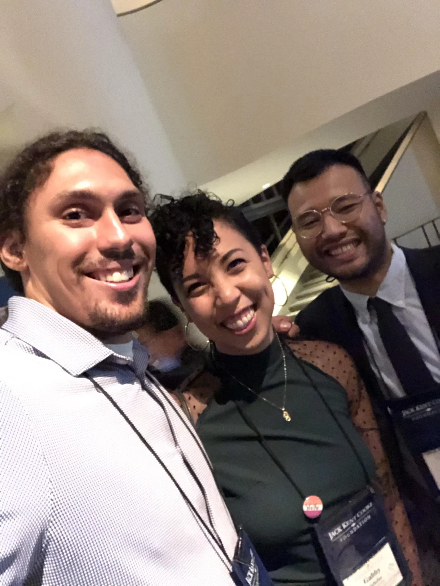 Catchin' Up With a Cookie: Chris LeFlore — Cooke Scholar Alumni
