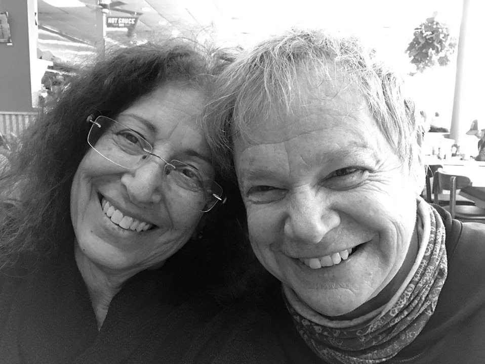 Camarillo Café Concert Series: Wendy Waldman & Cidny Bullens